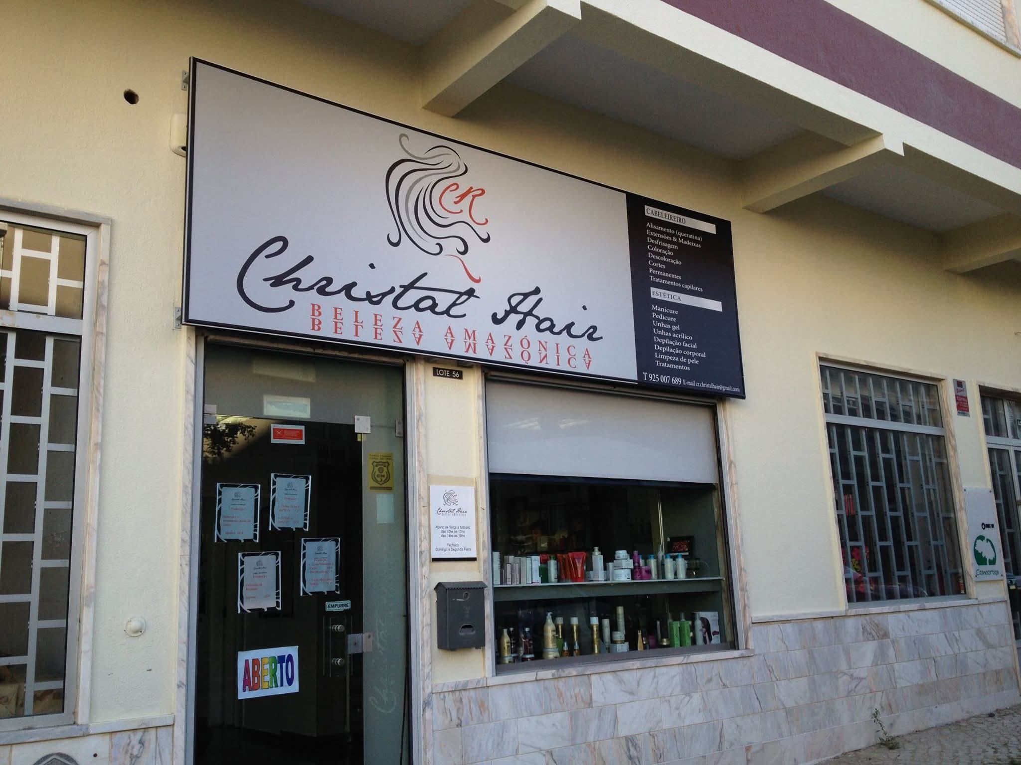 Fachada Luminosa